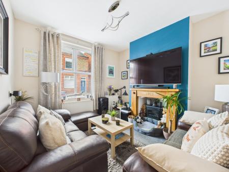 2 bedroom Semi-detached house for sale in Homestead Avenue, Haydock, WA11