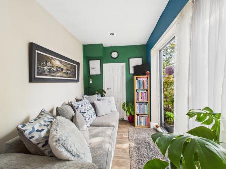 2 bedroom Semi-detached house for sale in Homestead Avenue, Haydock, WA11