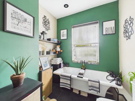 2 bedroom Semi-detached house for sale in Homestead Avenue, Haydock, WA11