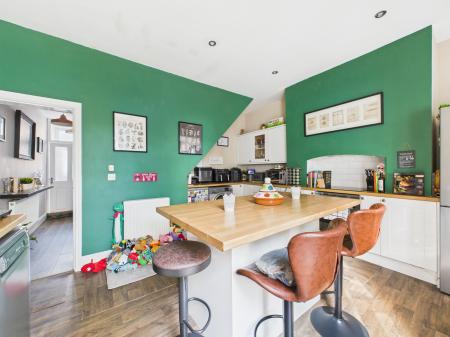 2 bedroom Semi-detached house for sale in Homestead Avenue, Haydock, WA11