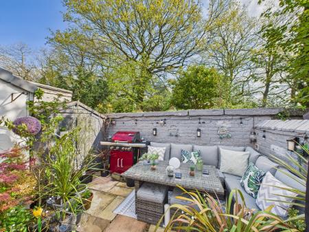 2 bedroom Semi-detached house for sale in Homestead Avenue, Haydock, WA11