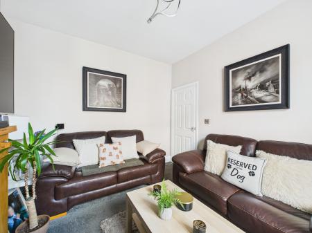 2 bedroom Semi-detached house for sale in Homestead Avenue, Haydock, WA11