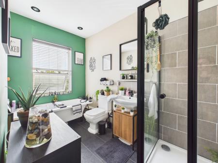 2 bedroom Semi-detached house for sale in Homestead Avenue, Haydock, WA11