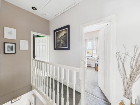 2 bedroom Semi-detached house for sale in Homestead Avenue, Haydock, WA11