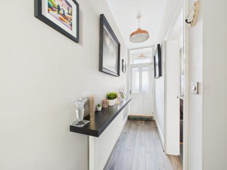 2 bedroom Semi-detached house for sale in Homestead Avenue, Haydock, WA11