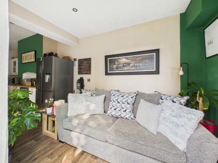 2 bedroom Semi-detached house for sale in Homestead Avenue, Haydock, WA11