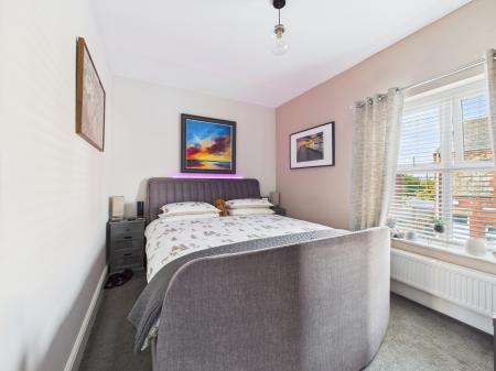 2 bedroom Semi-detached house for sale in Homestead Avenue, Haydock, WA11