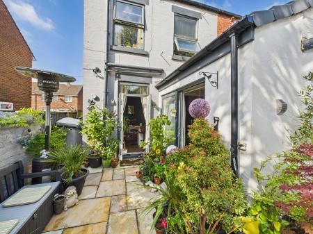 2 bedroom Semi-detached house for sale in Homestead Avenue, Haydock, WA11