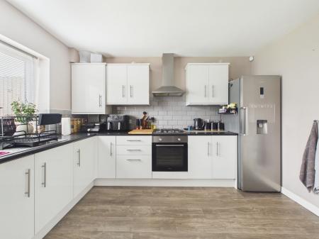 3 bedroom Detached house for sale in Upland Road, Grange Park, St Helens, WA10