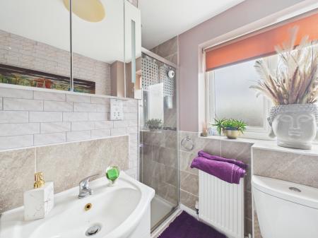 3 bedroom Detached house for sale in Upland Road, Grange Park, St Helens, WA10