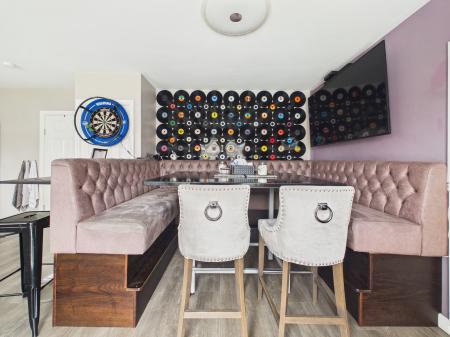 3 bedroom Detached house for sale in Upland Road, Grange Park, St Helens, WA10