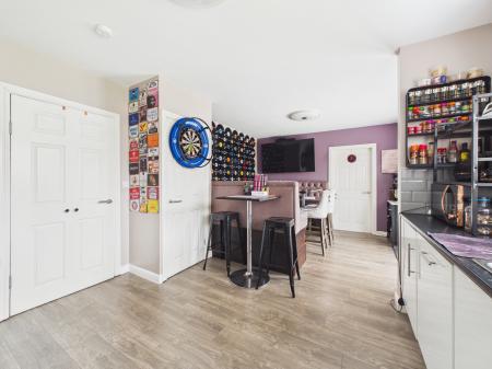 3 bedroom Detached house for sale in Upland Road, Grange Park, St Helens, WA10