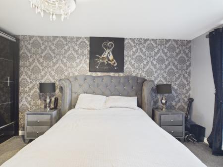 3 bedroom Detached house for sale in Upland Road, Grange Park, St Helens, WA10