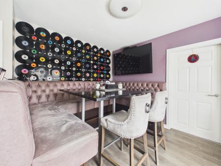 3 bedroom Detached house for sale in Upland Road, Grange Park, St Helens, WA10