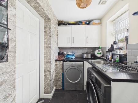 3 bedroom Detached house for sale in Upland Road, Grange Park, St Helens, WA10