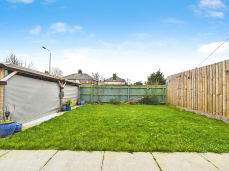 3 bedroom Detached house for sale in Upland Road, Grange Park, St Helens, WA10