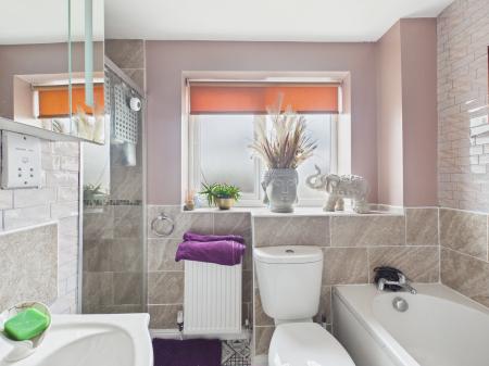 3 bedroom Detached house for sale in Upland Road, Grange Park, St Helens, WA10