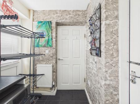 3 bedroom Detached house for sale in Upland Road, Grange Park, St Helens, WA10