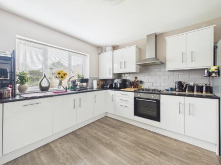 3 bedroom Detached house for sale in Upland Road, Grange Park, St Helens, WA10