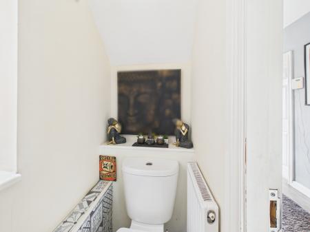 3 bedroom Detached house for sale in Upland Road, Grange Park, St Helens, WA10