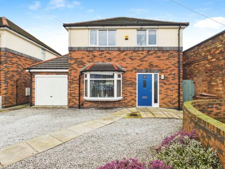 Upland Road, Grange Park, St Helens, WA10