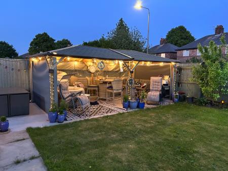 3 bedroom Detached house for sale in Upland Road, Grange Park, St Helens, WA10