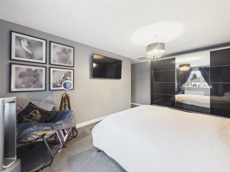 3 bedroom Detached house for sale in Upland Road, Grange Park, St Helens, WA10