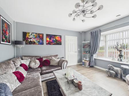 3 bedroom Detached house for sale in Upland Road, Grange Park, St Helens, WA10