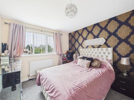 3 bedroom Detached house for sale in Upland Road, Grange Park, St Helens, WA10