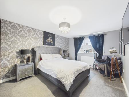3 bedroom Detached house for sale in Upland Road, Grange Park, St Helens, WA10
