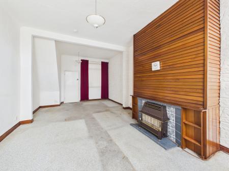 2 bedroom Terraced House for sale in Woodville Street, St Helens Central, St Helens, WA10