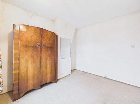 2 bedroom Terraced House for sale in Woodville Street, St Helens Central, St Helens, WA10