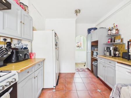 3 bedroom Terraced House for sale in Regent Avenue, Haydock, WA11