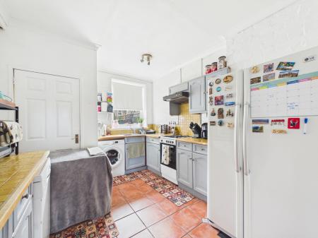 3 bedroom Terraced House for sale in Regent Avenue, Haydock, WA11