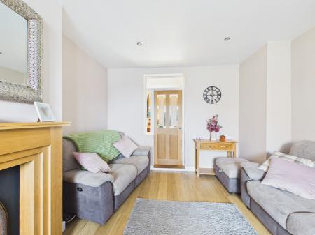 3 bedroom Terraced House for sale in Regent Avenue, Haydock, WA11