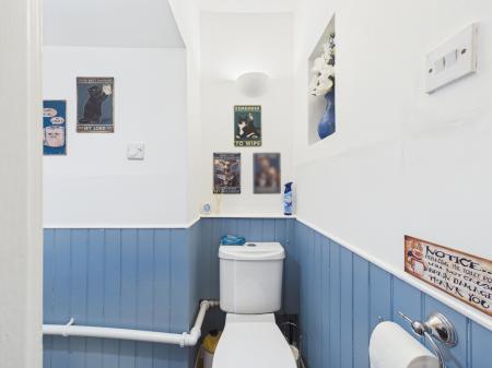 3 bedroom Terraced House for sale in Regent Avenue, Haydock, WA11