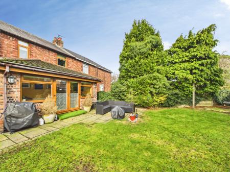 3 bedroom Terraced House for sale in Regent Avenue, Haydock, WA11