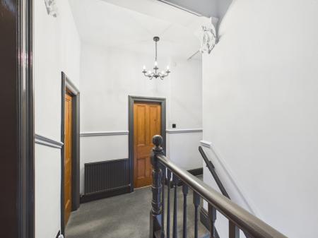 4 bedroom Terraced House for sale in Wolseley Road, Dentons Green, St Helens, WA10