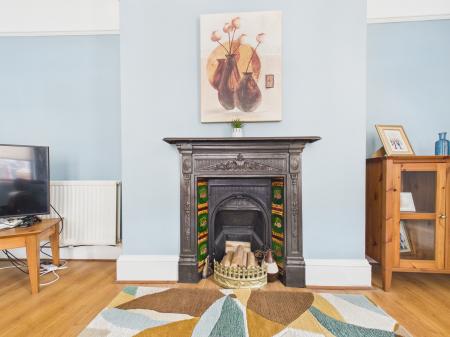 4 bedroom Terraced House for sale in Wolseley Road, Dentons Green, St Helens, WA10