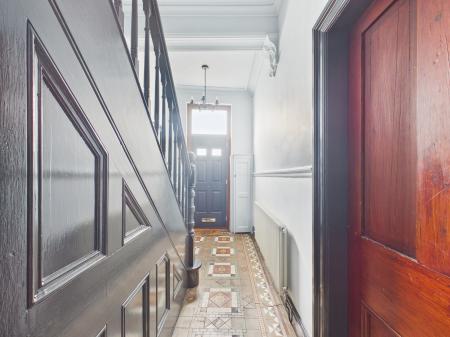 4 bedroom Terraced House for sale in Wolseley Road, Dentons Green, St Helens, WA10