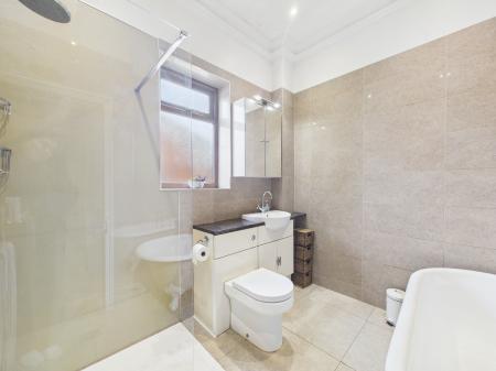 4 bedroom Terraced House for sale in Wolseley Road, Dentons Green, St Helens, WA10