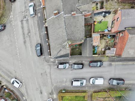 4 bedroom Terraced House for sale in Wolseley Road, Dentons Green, St Helens, WA10