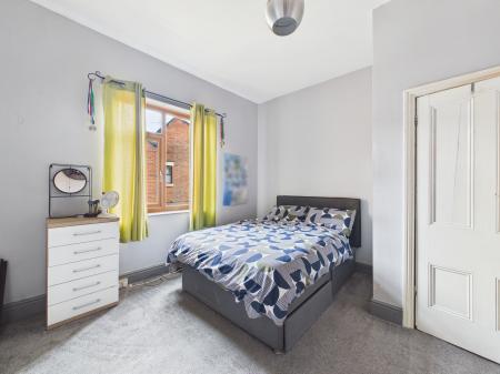 4 bedroom Terraced House for sale in Wolseley Road, Dentons Green, St Helens, WA10