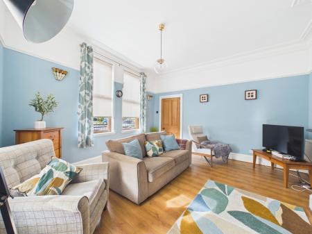 4 bedroom Terraced House for sale in Wolseley Road, Dentons Green, St Helens, WA10