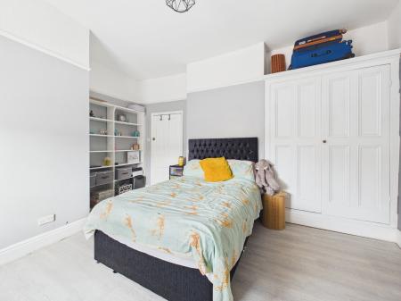 4 bedroom Terraced House for sale in Wolseley Road, Dentons Green, St Helens, WA10