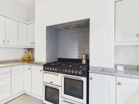 4 bedroom Terraced House for sale in Wolseley Road, Dentons Green, St Helens, WA10