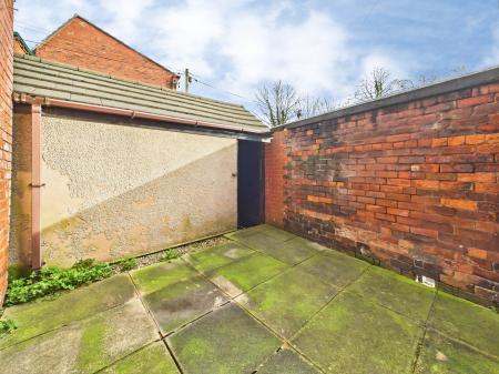 4 bedroom Terraced House for sale in Wolseley Road, Dentons Green, St Helens, WA10