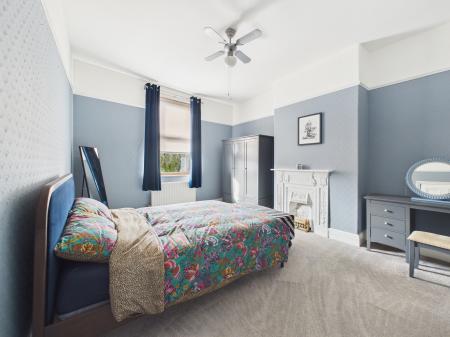 4 bedroom Terraced House for sale in Wolseley Road, Dentons Green, St Helens, WA10