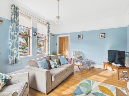 4 bedroom Terraced House for sale in Wolseley Road, Dentons Green, St Helens, WA10