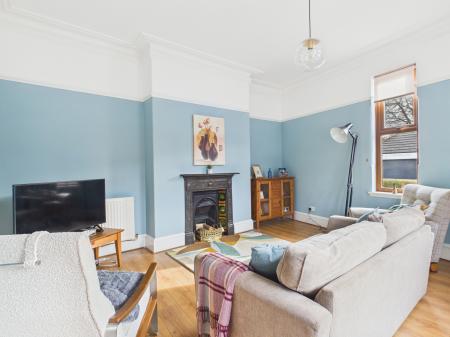 4 bedroom Terraced House for sale in Wolseley Road, Dentons Green, St Helens, WA10